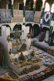 HOUMT SOUK